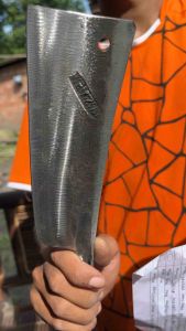 Pisau Daging Super Tajam