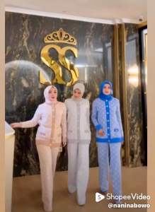 READY ONESET RAJUT CORLA SHELLASAUKIA