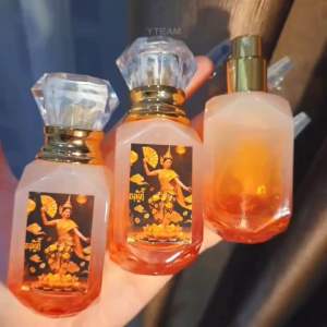 Charm Perfume 20ML 阿赞湿 钩引金住香水