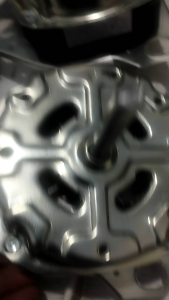 Dinamo Pencuci SHARP 11uf untuk 7 kilo Original