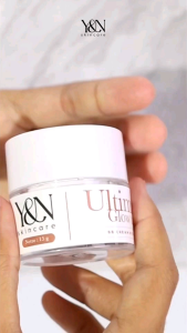 BB Cream Y&N Skincare Ultimate Glow Up