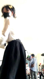 Kostum Cosplay Akiko Yosano: Panduan Lengkap untuk Aksesoris & Kostum Anime Cosplay