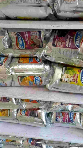 Kripik Buah Nangka Salak Apel Nanas Stroberi Durian: Snack Kering Sehat & Viral