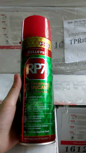 Chai xịt chống rỉ xét đa năng 493ml chất bôi trơn đa năng ô tô xe máy đồ gia đụng