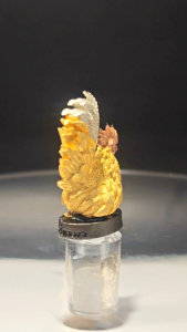 招财公鸡 5 财源滚滚 #Roon Ngern Lai Maa (Money Flow In) #龙婆帕 #泰国佛牌  #Roaster #Luang Pho Phat #Wat Huay Duan BE2565