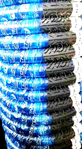 Ban Motor Matic 70/90-14 Non Tubeless