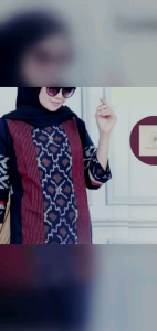 Baju Kerja Etnik & Desain Tenun Lokal