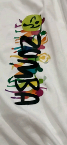 JOGER MERAH ZUMBA DANCE CELANA WANITA DEWASA