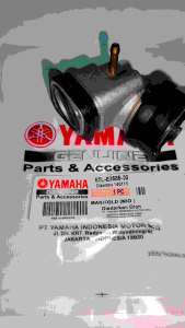 Yamaha Manifold for Mio Sporty/amore/soult
