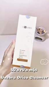 Kem chống nắng Orico Sun Screen SPF 50+ PA+++ Bảo vệ da toàn diện Ngăn ngừa lão hóa Đường da sáng khỏe