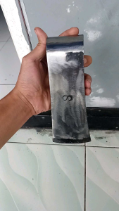 Kapak super kayu dan tulang produk asli wonosobo Alat Tangan Baja Per Babon Kapak Berkualitas Tinggi - Lazada