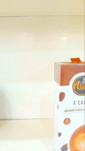 Kopi ACafe Avail 1 Box Isi 5 Sachet Original