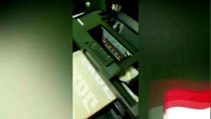 JAKET BOMBER POLISI CRIME HUNTER TERBARU