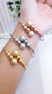 Titanium Gelang Tangan Wanita GT1331