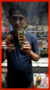 Paket Kirian NMax Per CVT Racing & Kampas Otomatis 1500 RPM