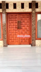 Casual Skirt Rok Panjang Rok Kancing Depan Terbaru Rok korean Style