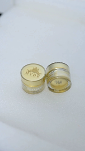 DAY CREAM HYDE FORMULA TERBARU NIACINAMIDE 3% DAY CREAM EXTRA GLOWING HYDE BEAUTY SKINCARE ORIGINAL