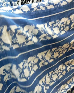 Bahan Kain Katun Doby Motif Harga 05m