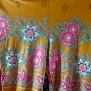 Plus Size Butterfly Terno Tokong Shorts Pambahay Pantulog for Women (1 Size fit up to 3XL) Cotton Spandex