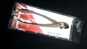 Catok Bonsai RS-12 Stainless 21cm