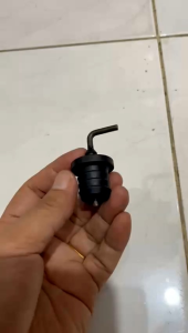 TUTUP PENUTUP OLI MATIC HONDA MOBILIO HRVBRVJAZZ FREED ORIGINAL HARGA PER 1 PCS