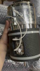 Bầu đai nhiệt 2L cho máy Kangaroo/ Sunhouse và các dòng máy khác