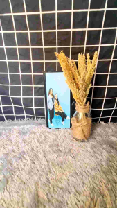 CETAK FOTO PAKET HEMAT UKURAN 15X30 (3PCS)