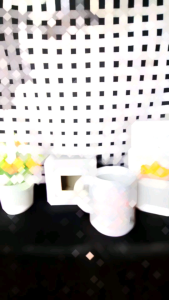 Mug Custom Natal / Mug Merry Christmas / Souvenir Hari Raya Natal