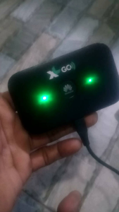 Mifi Huawei E5573 cs -609 4G: Perangkat Mobile Broadband Terbaik