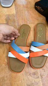 dép bệt phối màu siu đẹp