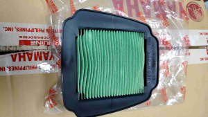B5V-E4450-00 ELEMENT AIR CLEANER / AIR FILTER SNIPER 155