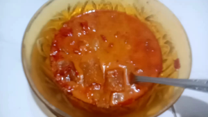 Krecek Sayur Solo Terbagus Tebal Besar / Makanan khas Solo Rambak Sayur Solo / Krecek Sayur tebal / Krecek Rambak untuk sayur / Krecek sayur gudeg