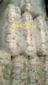 POPOK BAYI NB/S/M/L/XL/XXL