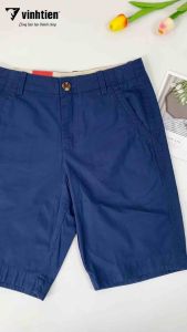 (Freeship Max)[HCM]Quần Shorts Classic Vĩnh Tiến 335 - B046