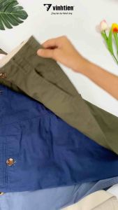 (Freeship Max)[HCM]Quần Shorts Classic Vĩnh Tiến 335 - B045