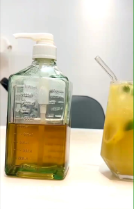 Natural Crystal Brown Rock Sugar ice sugar 300g [GBT]