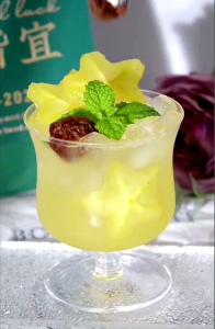 FRUCTOSE PARADISE][500g Sugar