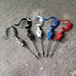 Gantungan sangkar burung pion garuda warna sangkar kandang burung kotak lipat fullset murah