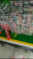 Benang jahit warna warni komplit panjang 250y lusinan(12) kuat tidak mudah putus. 