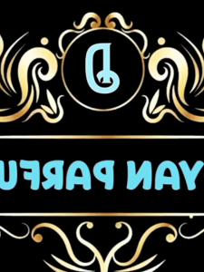 Parfum DENISA EAU DE TOILETTE parfum khusus wanita wangi dan tahan lama