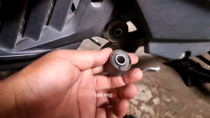 Bushing Swing Arm Panjang Genio & Suku Cadang Honda Vario