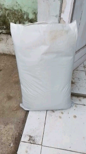 Kompos Daun Murni Super Difermentasi Sak 20 Kg Murah Kering