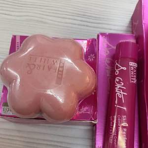 Fair & White Beauty cream lotion and soap