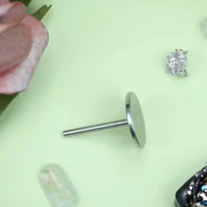 Đầu mài sắt tròn chà gót chân mài phom móng