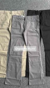 Celana Cutbray Cinos Pria Dewasa Ukuran 27-34