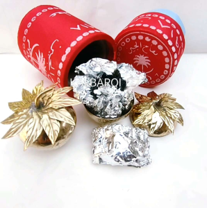 BUHUR BAKHOOR APEL JlN TURKY KUALITAS NO 1 ORl