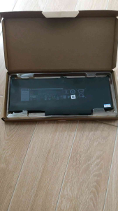 BATTERY ORIGINAL DELL แบตเตอรี่ ของแท้ Dell Latitude 12 E7280 / E7290 / E7480 / E7490 - F3YGT
