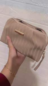 Dompet Clutch Cesi Cocoli anti Air