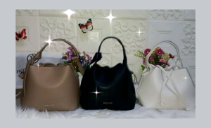 Tas Bostanten Emma Bag wanita /COD
