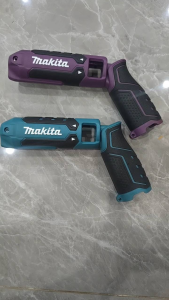 Vỏ Máy Makita TD023D 7.2V - Vỏ Thay Thế Máy Vặn Vít TD023D - Nhiều Màu Tay Cầm Chống Trượt